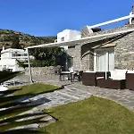 Chrysalis Nature 9 Daire *