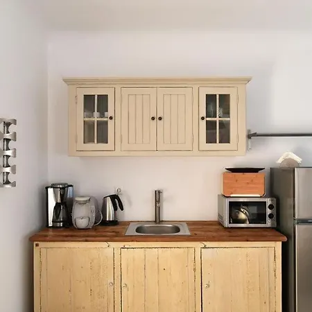 Chrysalis Nature 9 شقة