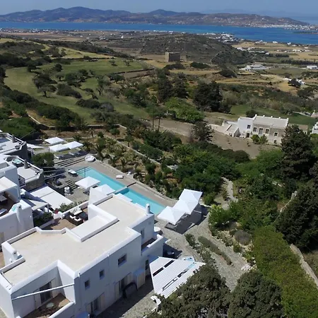 Chrysalis Nature 9 Daire *