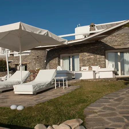 Chrysalis Nature 9 Daire