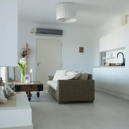 Chrysalis Nature 9 شقة