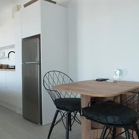 Chrysalis Nature 9 Daire *