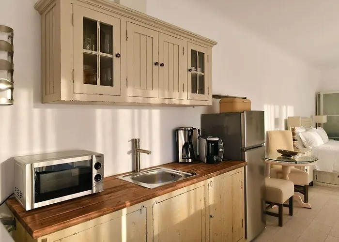 Apartamento Chrysalis Nature 9 *