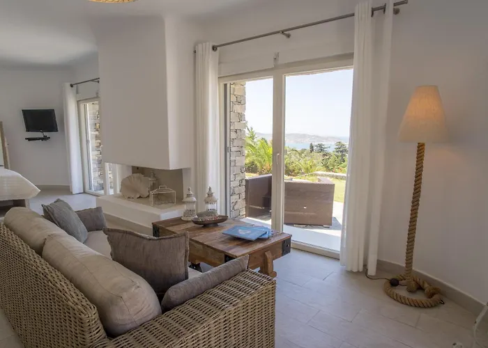 Apartamento Chrysalis Nature 9 *